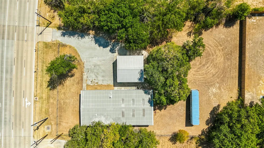 1520 Southeast Parkway Azle, TX 76020
