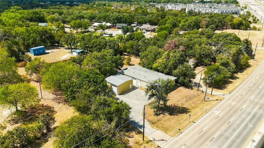 1520 Southeast Parkway Azle, TX 76020