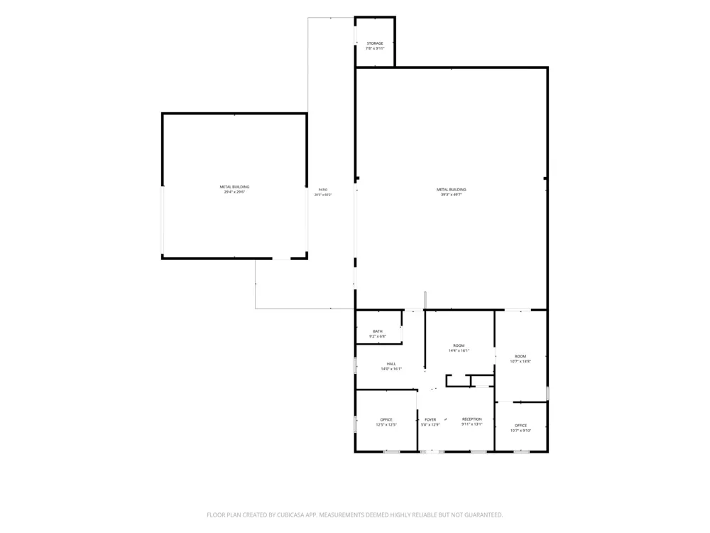 1520 Southeast Parkway Azle, TX 76020