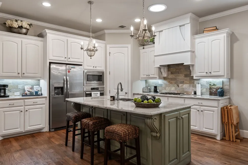 645 E Hill Street Keller, TX 76248
