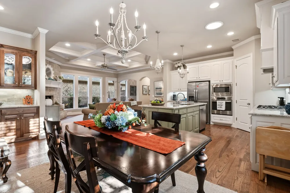 645 E Hill Street Keller, TX 76248