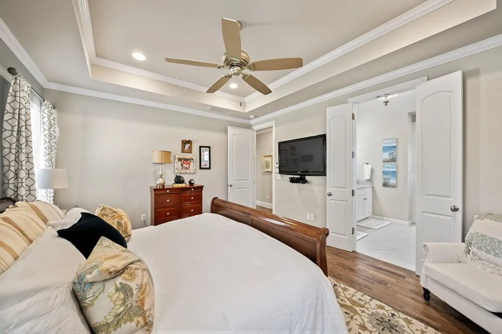 645 E Hill Street Keller, TX 76248