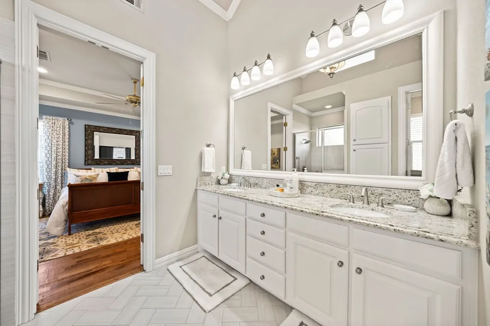 645 E Hill Street Keller, TX 76248
