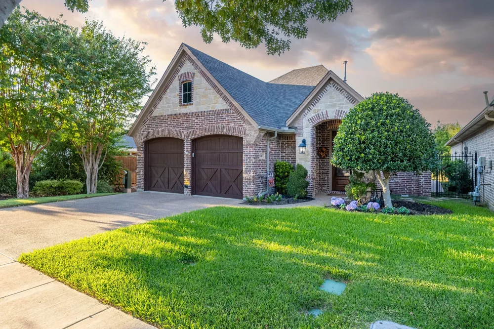 645 E Hill Street Keller, TX 76248