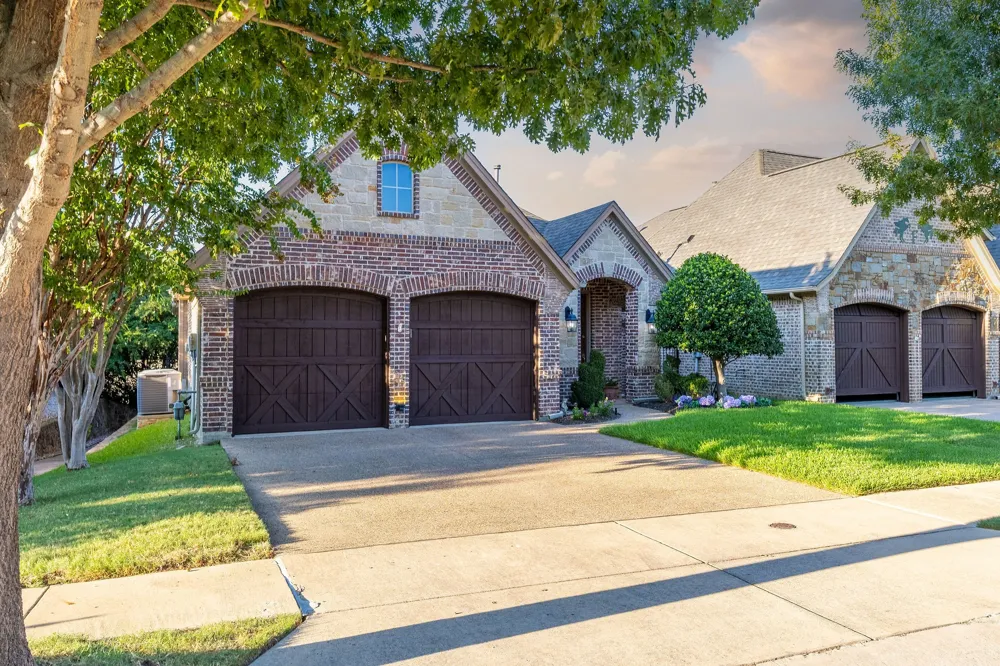 645 E Hill Street Keller, TX 76248