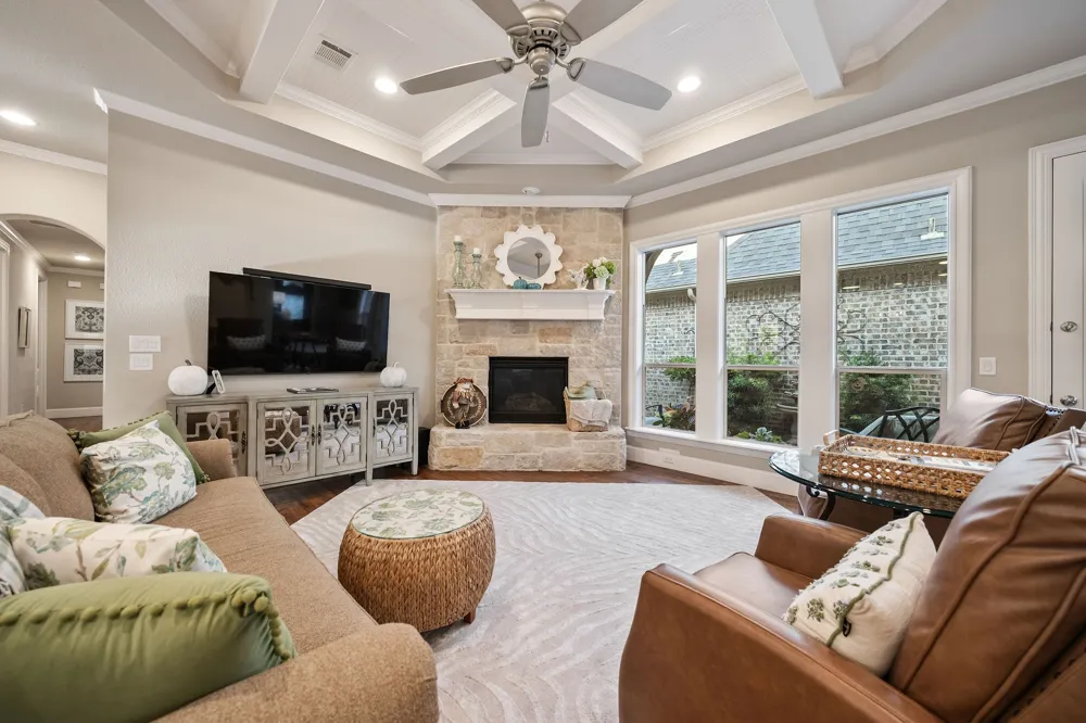 645 E Hill Street Keller, TX 76248