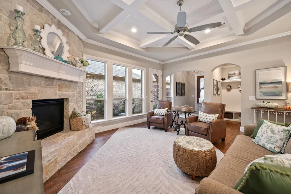 645 E Hill Street Keller, TX 76248