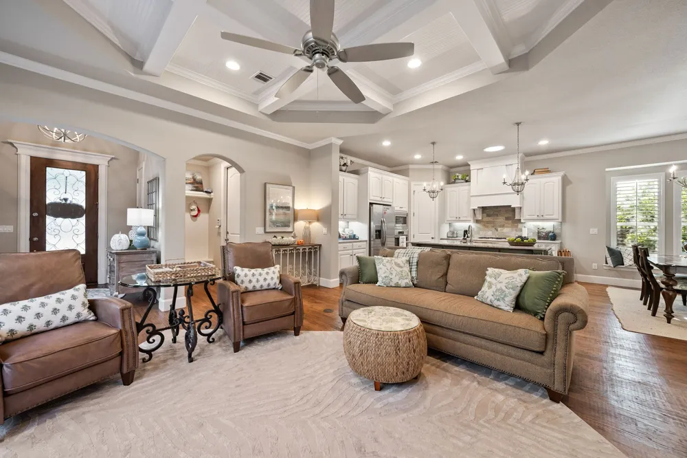 645 E Hill Street Keller, TX 76248