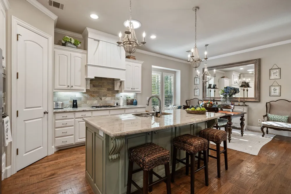 645 E Hill Street Keller, TX 76248