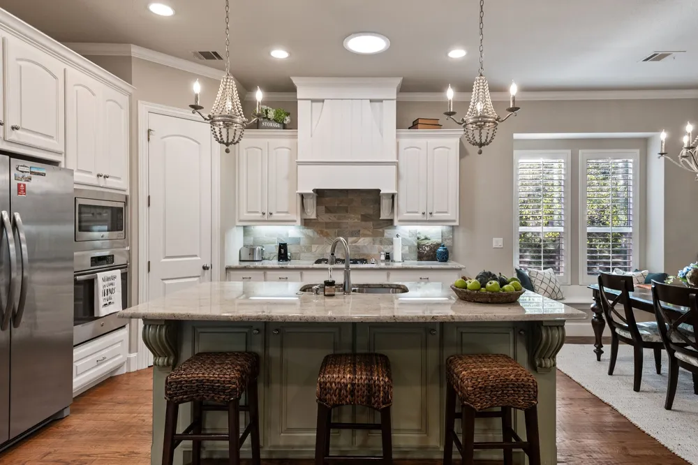 645 E Hill Street Keller, TX 76248