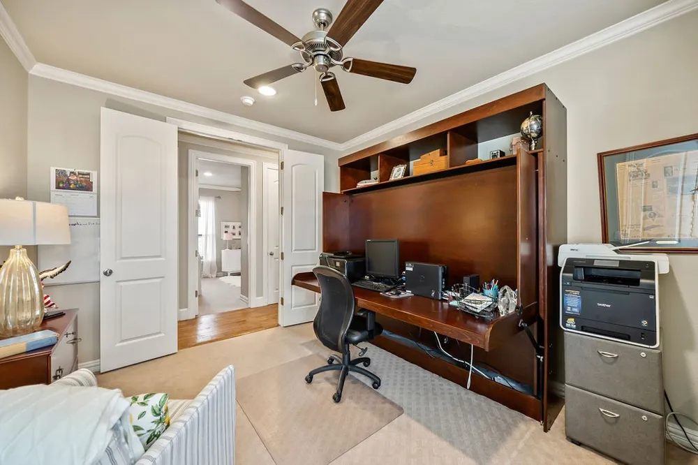 645 E Hill Street Keller, TX 76248
