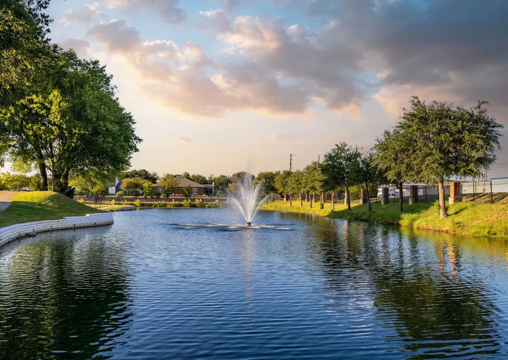 645 E Hill Street Keller, TX 76248