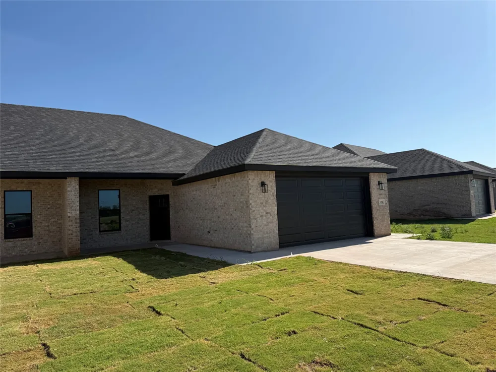 316 Woodstock Lane Abilene, TX 79602