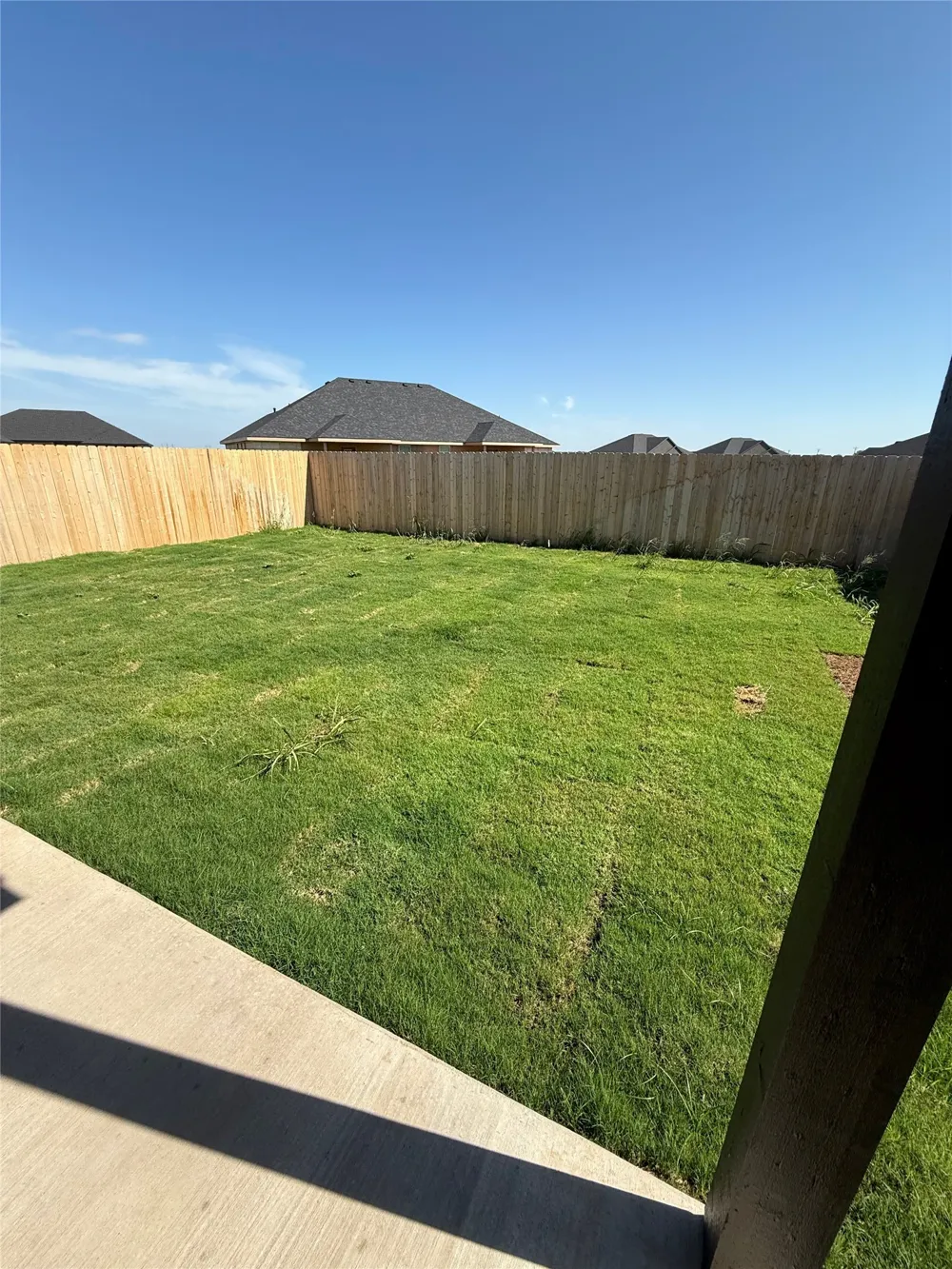 316 Woodstock Lane Abilene, TX 79602