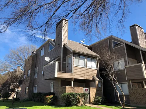 9829 Walnut Street #O104