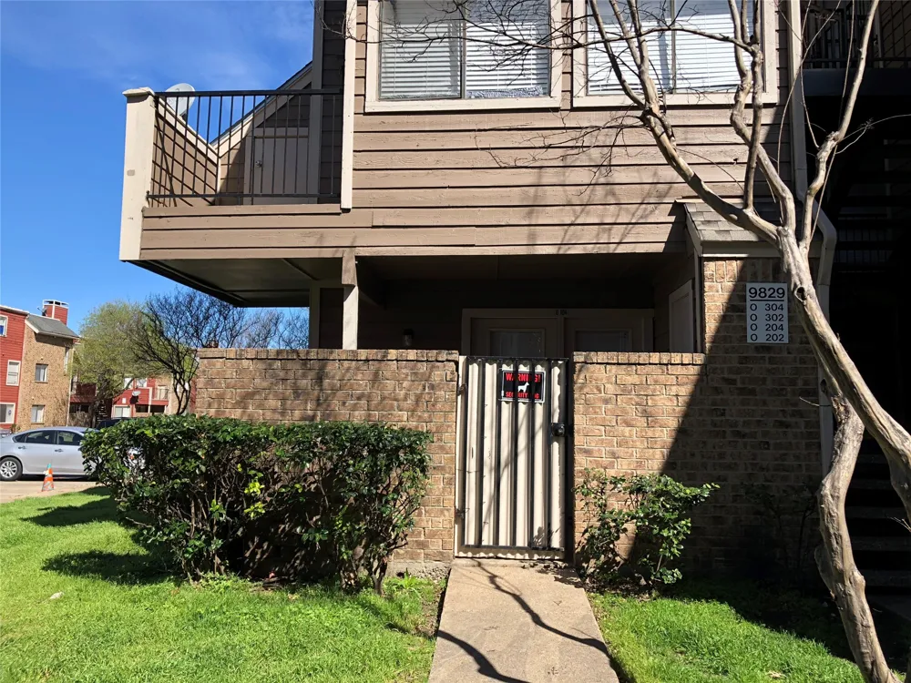 9829 Walnut Street #O104 Dallas, TX 75243