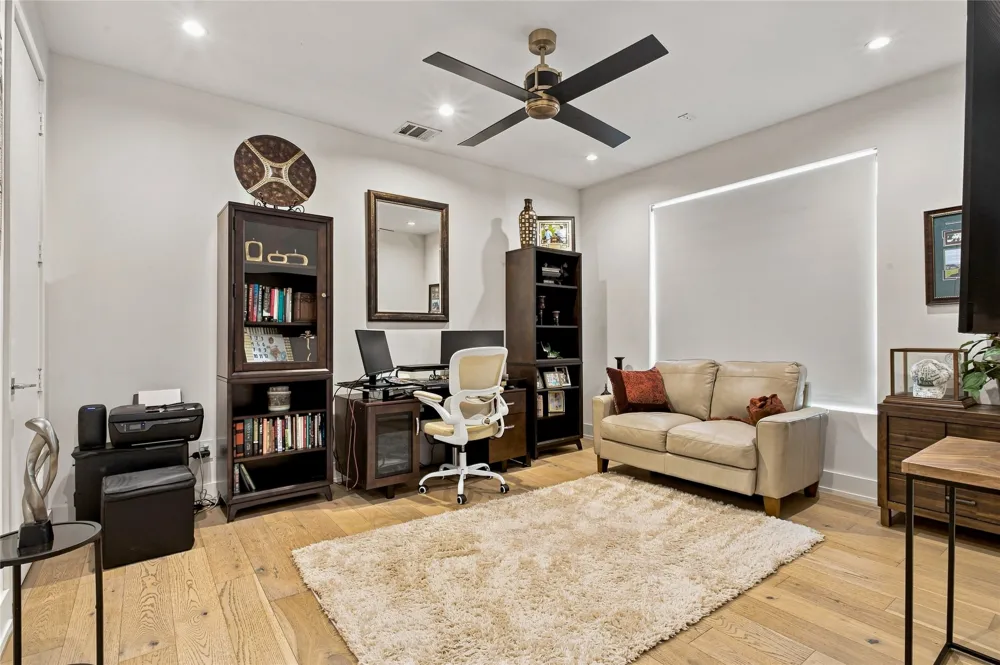 4519 Rusk Avenue Dallas, TX 75204