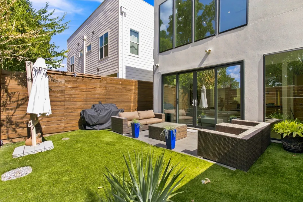 4519 Rusk Avenue Dallas, TX 75204