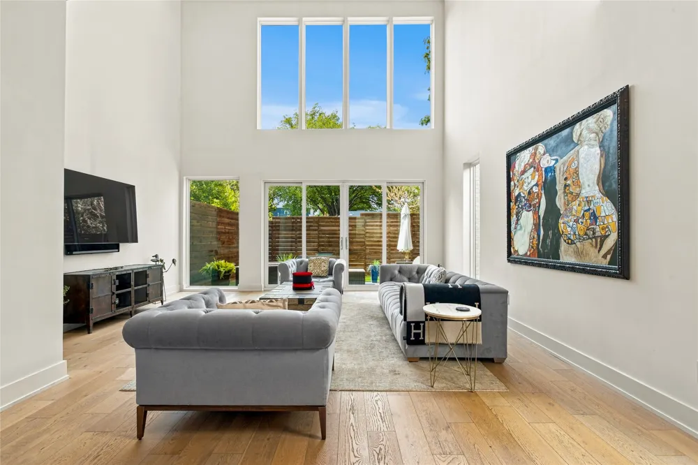 4519 Rusk Avenue Dallas, TX 75204