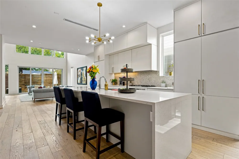 4519 Rusk Avenue Dallas, TX 75204