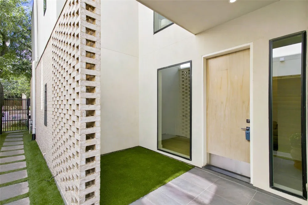 4519 Rusk Avenue Dallas, TX 75204