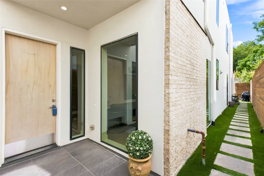 4519 Rusk Avenue Dallas, TX 75204