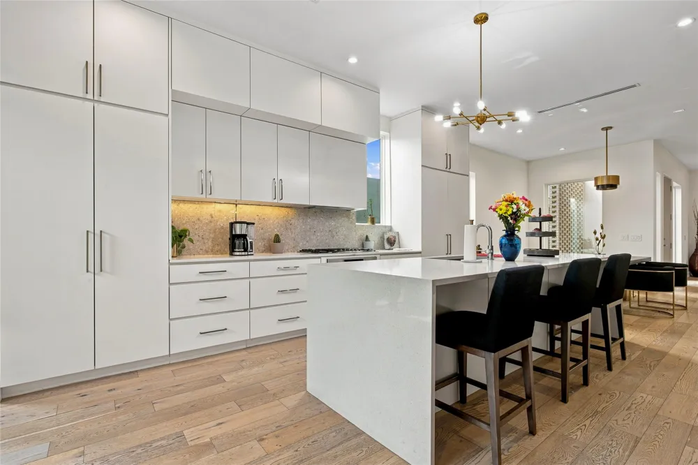 4519 Rusk Avenue Dallas, TX 75204