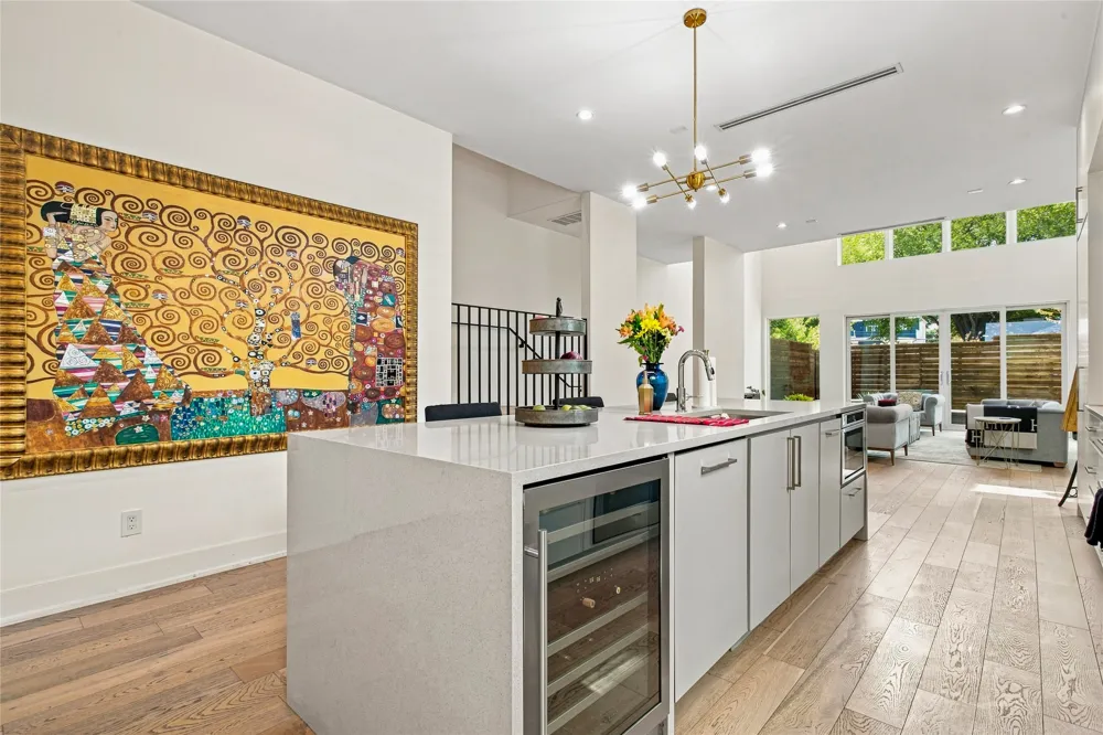 4519 Rusk Avenue Dallas, TX 75204