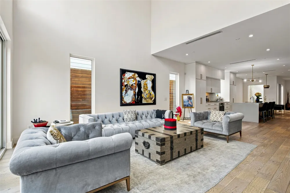 4519 Rusk Avenue Dallas, TX 75204