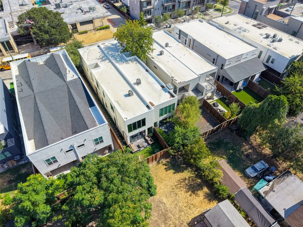 4519 Rusk Avenue Dallas, TX 75204