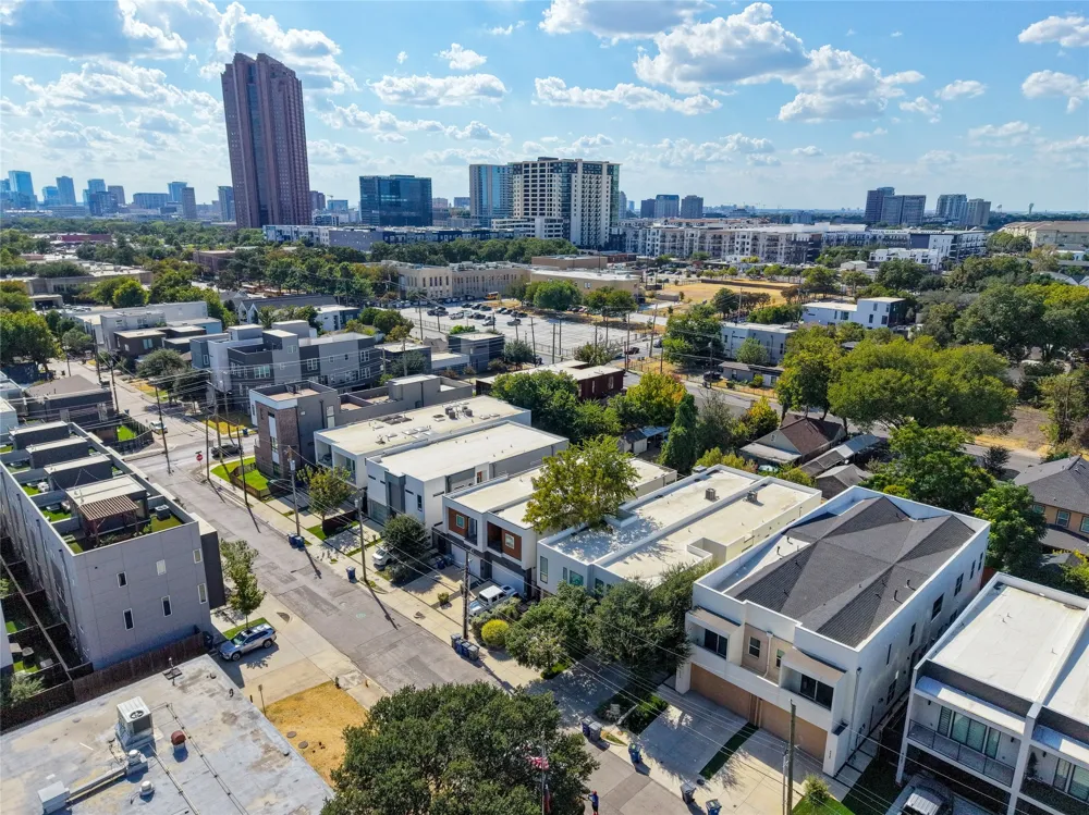 4519 Rusk Avenue Dallas, TX 75204