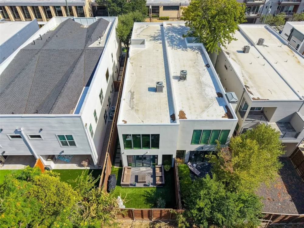 4519 Rusk Avenue Dallas, TX 75204