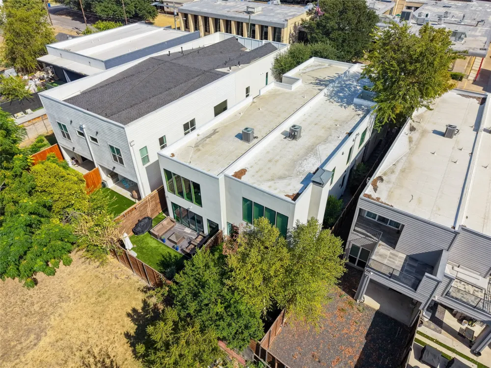 4519 Rusk Avenue Dallas, TX 75204