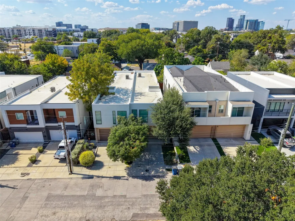 4519 Rusk Avenue Dallas, TX 75204