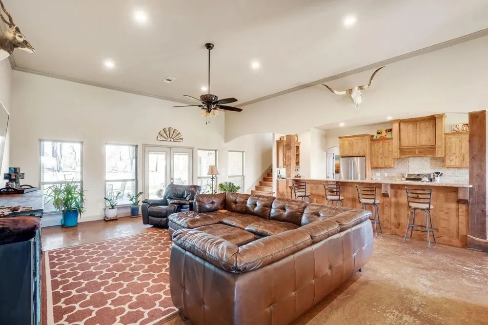 3019 Fm-718 Newark, TX 76071