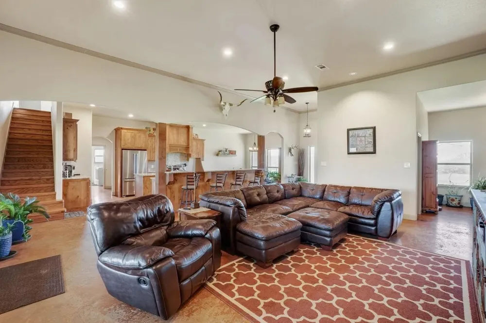 3019 Fm-718 Newark, TX 76071