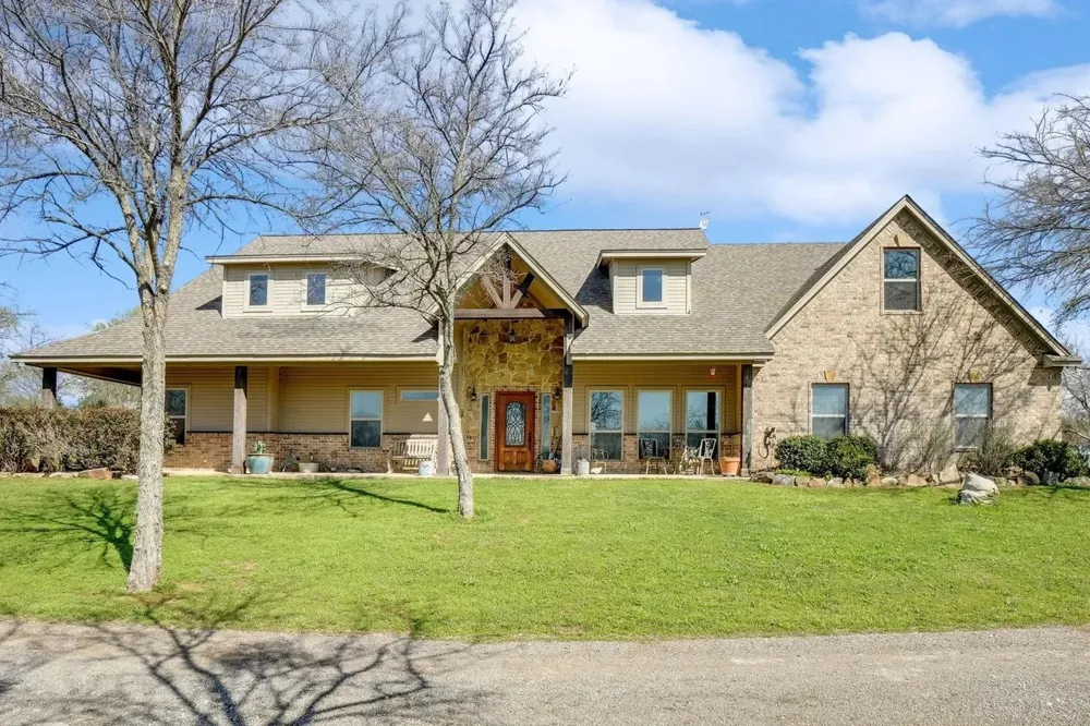 3019 Fm-718 Newark, TX 76071