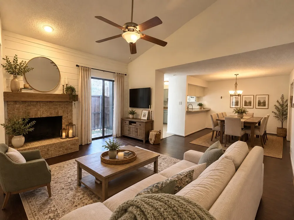 333 Melrose Drive #12B Richardson, TX 75080