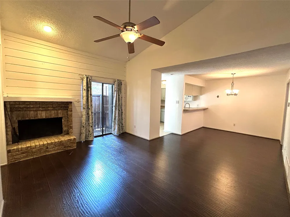 333 Melrose Drive #12B Richardson, TX 75080