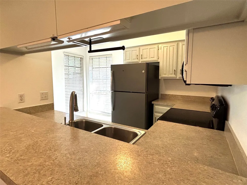 333 Melrose Drive #12B Richardson, TX 75080