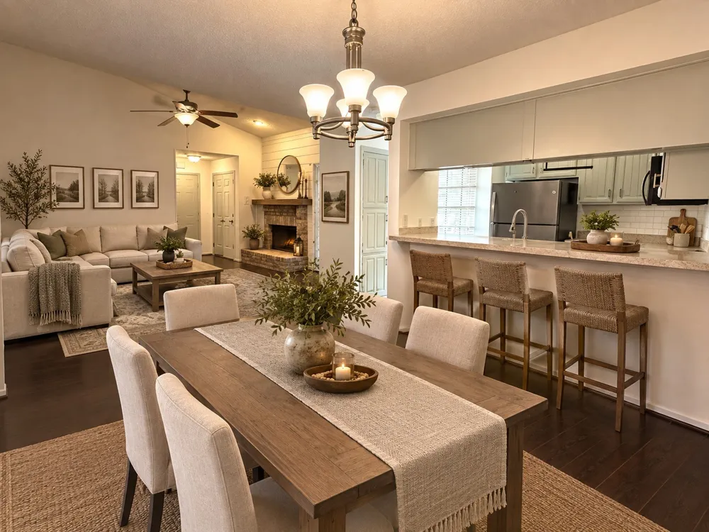 333 Melrose Drive #12B Richardson, TX 75080