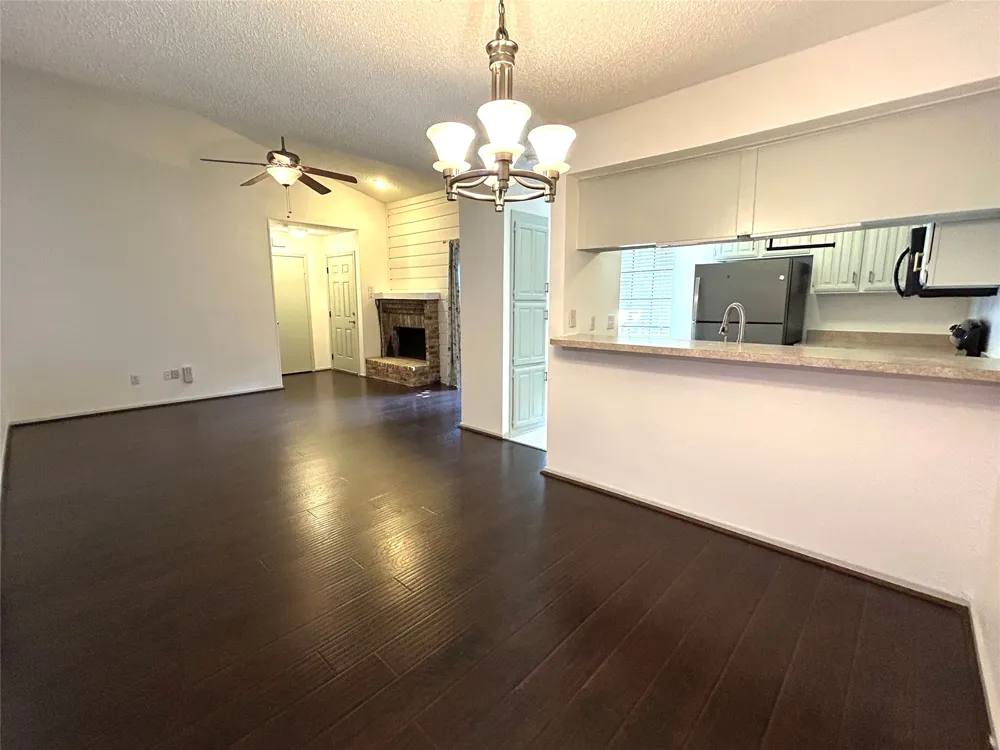 333 Melrose Drive #12B Richardson, TX 75080