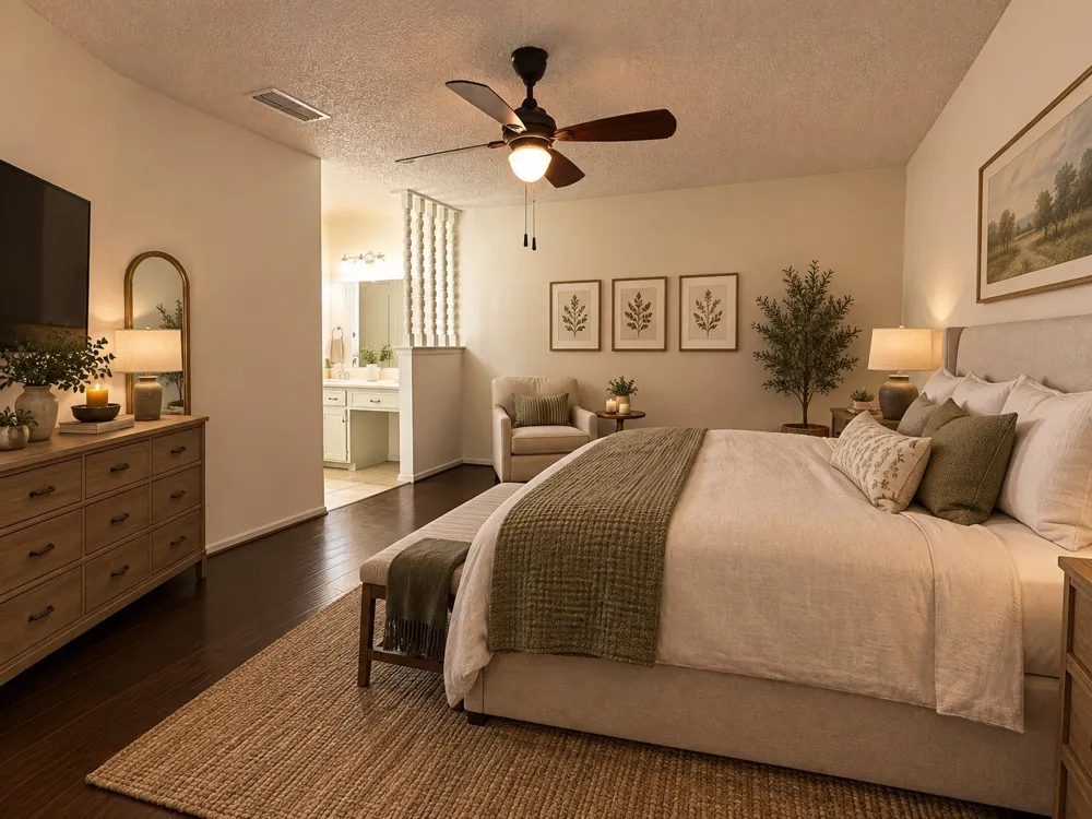 333 Melrose Drive #12B Richardson, TX 75080