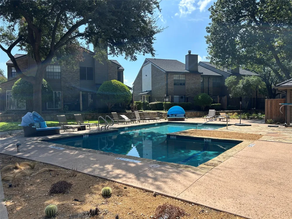 333 Melrose Drive #12B Richardson, TX 75080
