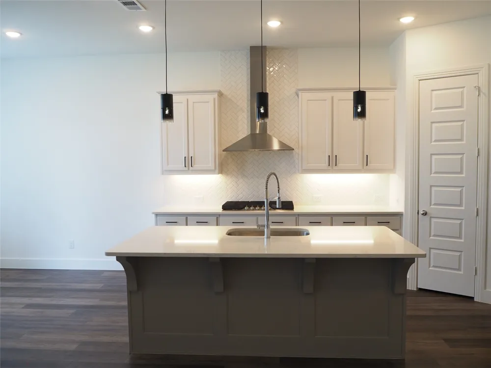 5009 Shadetree Street Little Elm, TX 76227