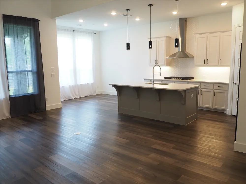 5009 Shadetree Street Little Elm, TX 76227