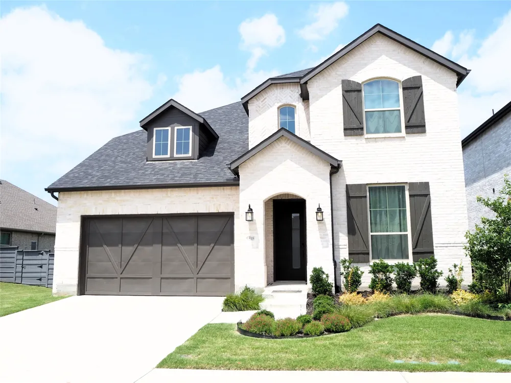 5009 Shadetree Street Little Elm, TX 76227