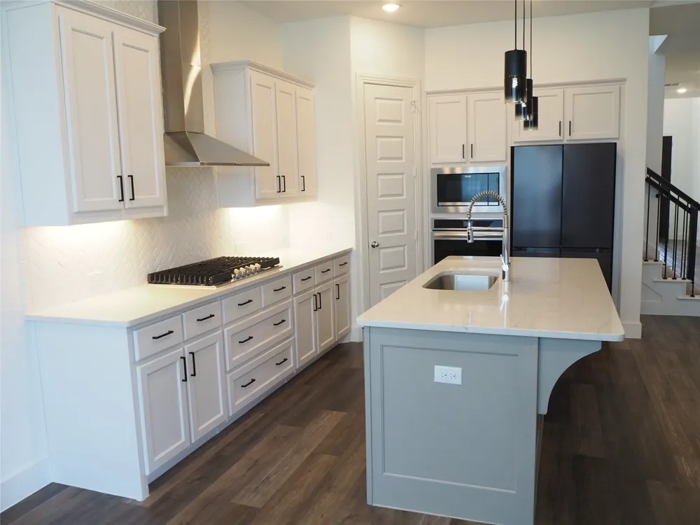 5009 Shadetree Street Little Elm, TX 76227