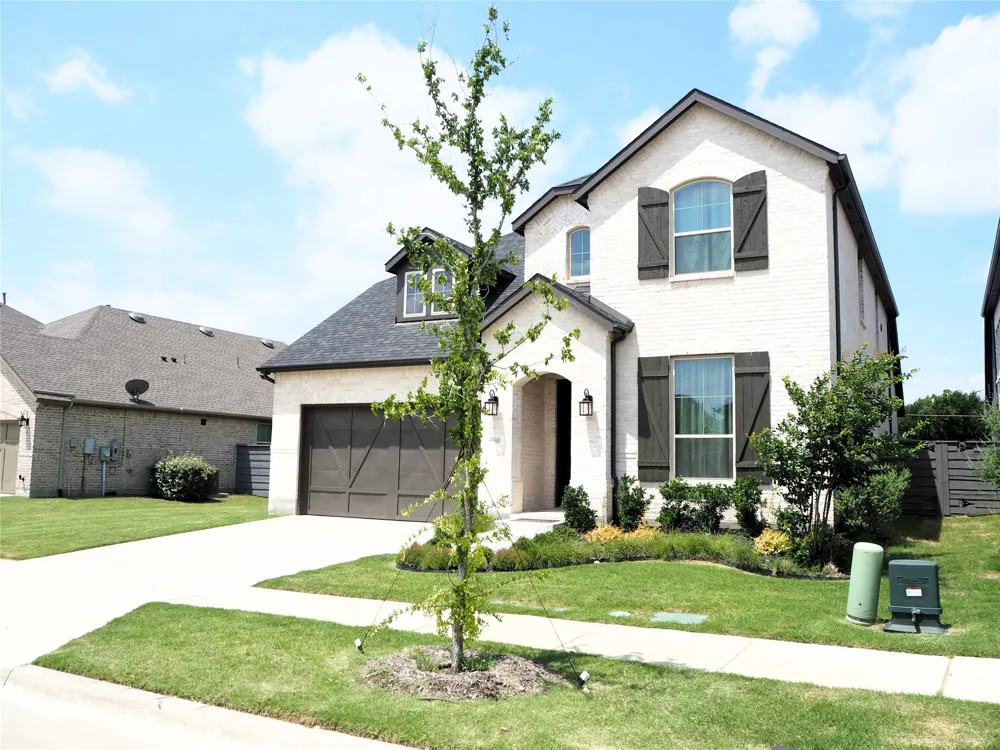 5009 Shadetree Street Little Elm, TX 76227