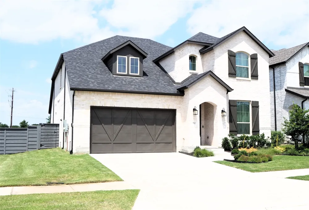 5009 Shadetree Street Little Elm, TX 76227